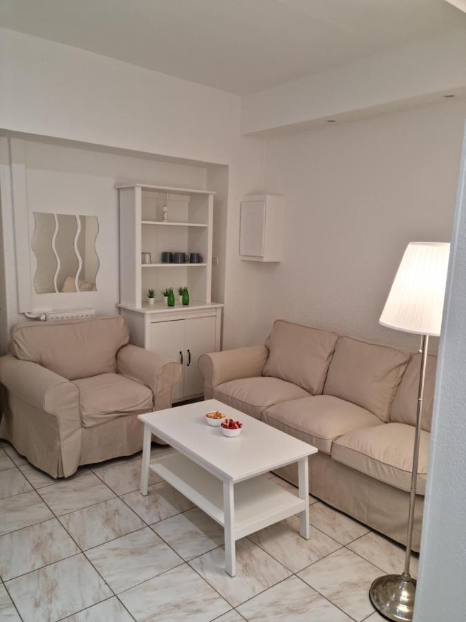 Kleines Appartement Im Zentrum Dole Ngoại thất bức ảnh